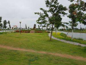 Đất phân Lô liền kề KĐT V- Green City Phố Nối, Hưng Yên, 100m2