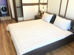 Căn Hộ Cao Cấp- Chỉ Từ 750 Triệu Sở Hữu Liền Tay- Chiết Khấu Ngay 8%