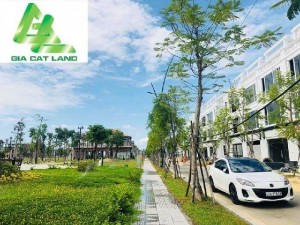Phú Mỹ An - khu đô thị bậc nhất tại Huế