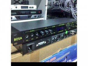 Vang số Bosa k10, vang số karaoke, thiết bị karaoke chuyên nghiệp