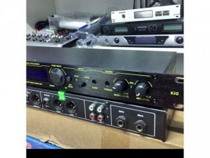 Vang số Bosa k10, vang số karaoke, thiết bị karaoke chuyên nghiệp