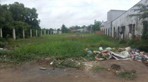 Bán đất thổ cư chính chủ bình chánh