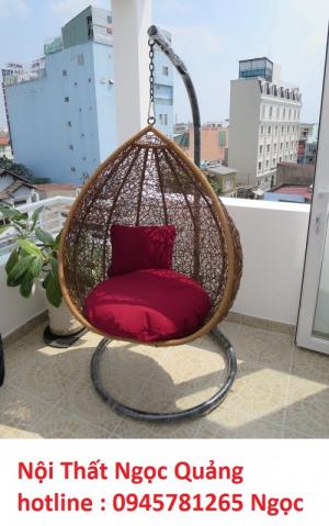 Xích Đu Đồng Tiền