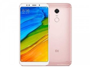 Redmi 5 Plus 64Gb Ram 4Gb 99%