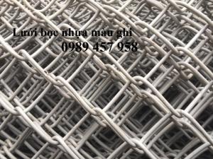 Chuyên lưới b40 bọc nhựa ô 30x30, 40x40, 50x50, 60x60, 70x70