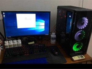 Bán dàn PC i5 8400 vga 1070 new 98%