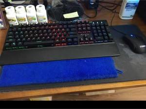 Bán dàn PC i5 8400 vga 1070 new 98%