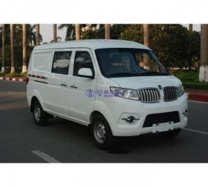 Xe bán tải 5 chỗ Dongben X30 – tải 695 kg Euro 4