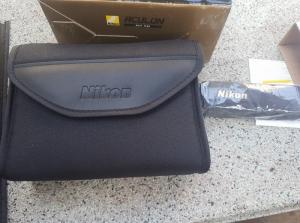 Ống nhòm Nikon Aculon A211 7*35 mới, chất lượng