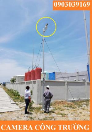 lắp camera an ninh