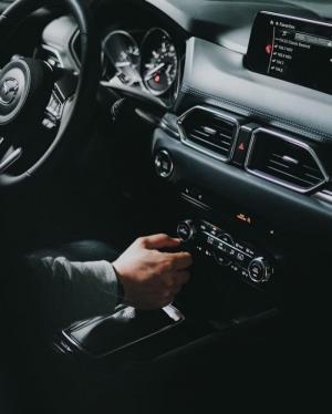 All New Cx5 2018