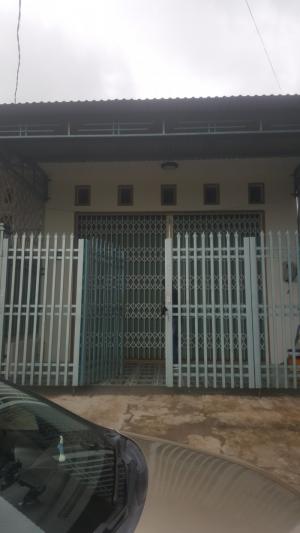 Nhà Mặt Tiền Nguyễn Thượng Hiền 5.5x22.5m toàn bộ đất ở (hoàn công)