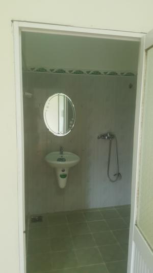 Nhà Mặt Tiền Nguyễn Thượng Hiền 5.5x22.5m toàn bộ đất ở (hoàn công)
