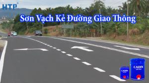 Các loại sơn kẻ vạch bãi đỗ xe, tầng hầm tốt nhất