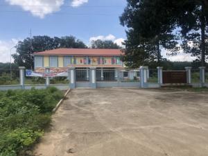 Đất thổ cư Phước Bình-Long Thành, Đồng Nai, Liền kề QL51