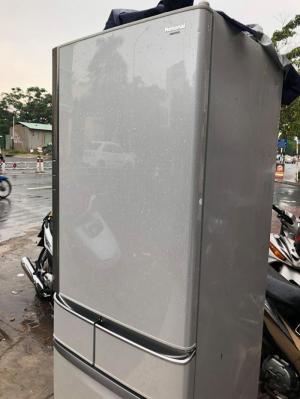 Tủ lạnh Natinal NR-E412T 407lit date 2008