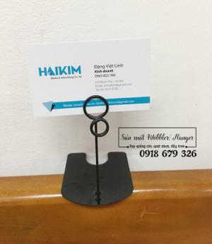 Kẹp inox 5cm