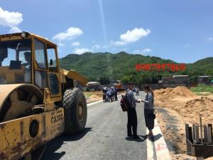 Đất nền thị trấn Long Hải