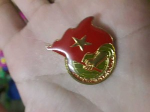 Sỉ lẻ sổ đoàn viên, sổ chi đoàn