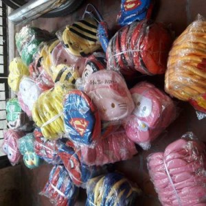 Sỉ lẻ balo trẻ em