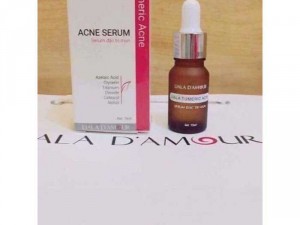 Serum Mụn _ Liala D’Amour