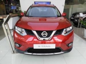 Nissan XTrail Premium L