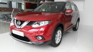 Nissan XTrail Premium L