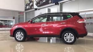 Nissan XTrail Premium L