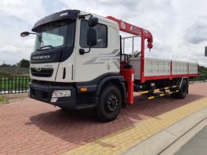 Xe tải Hyundai H150
