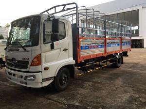 Xe tải Hyundai H150