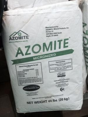 Cung cấp khoáng azomite, oxy bột, oxy viên dùng trong thủy sản
