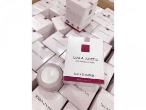 Trị Nám _ Liala Acetic D’amour