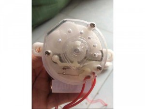 Công Tắc Hẹn Giờ Quạt