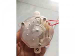 Công Tắc Hẹn Giờ Quạt