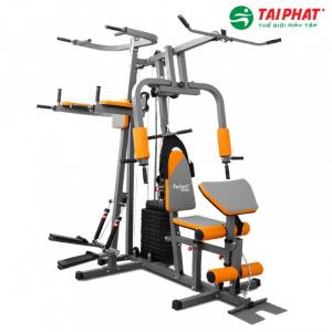 Giàn tạ đa năng Perfect Fitness ES-4131
Giá :11.850.000đ