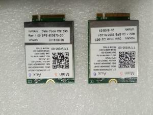 Card WWAN 4G HP lt4120 - dùng cho HP 820...