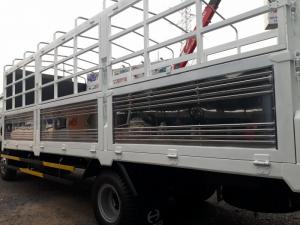 Xe tải Máy huyndai 7,3T