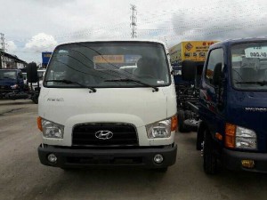 Hyundai 3.5 tấn