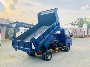 Bán Xe Ben Huyndai H150 2018 Euro 4