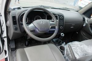 Bán Xe Ben Huyndai H150 2018 Euro 4