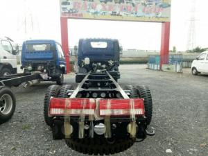 Chassic khoẻ khoắn