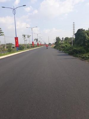 Bán đất nền thành phố biên hòa giá chỉ 5tr/m2