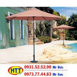 Dù che ngoài trời giá rẻ tại hcm HTT-65