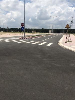 Đất đẹp đầu tư dành cho người có thu nhập thấp. SHR