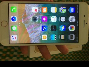 Bán em ip8plus
