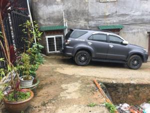 Cần Bán Đất Liên Kế Hẻm Xe Hơi Nguyễn Công Trứ Đà Lạt