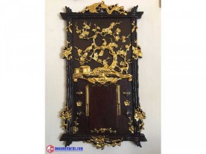 Đốc lịch hoa mai