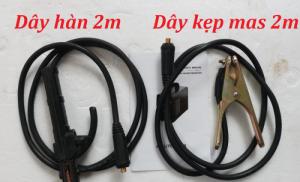 Máy hàn điện tử Jasic