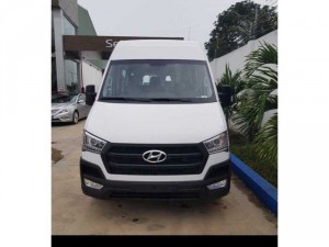 Xe 16t hyundai (solati) xe mới 100%