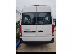 Xe 16t hyundai (solati) xe mới 100%
